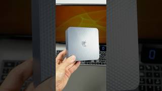 What can the AI Mini PC do Beelink EQR6 Unboxing [upl. by Aubine]