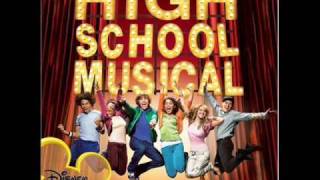 High School Musical  Were All In This Together [upl. by Sirob]