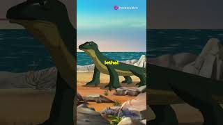 Meet the Komodo Dragon  Natures Deadliest Predator 2024 Documentary [upl. by Mercorr493]