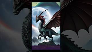 Leviathan vs dragons mythicalcreatures facts leviathan [upl. by Brottman]