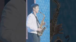 monbebe so lovely 🎷 │ 2024 MINHYUK Fan Event Lets GO5rae 민혁 shorts [upl. by Aram711]