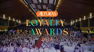 Alturas Corporation Loyalty Awards 2023 [upl. by Arakawa]