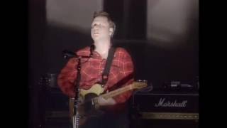 Pixies Gouge Away Live at Brixton 1991 HQ [upl. by Annaj]