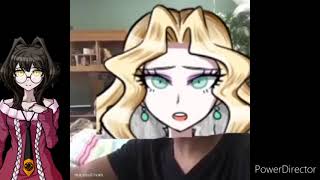 SDRA2 Vines but with Kokoro Mitsume pt 4 [upl. by Bradway90]