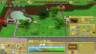 Zoo Tycoon 2  Ultimate Collection Theme [upl. by Dodson]