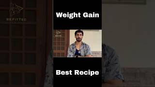 How to Gain Weight  Bulk Guide Highlights motivation shorts viralvideo [upl. by Levine]