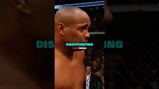 Daniel Cormier On His Embarrassing Loss to Jon Jones dc jonjones mma ufc goat [upl. by Pickens]