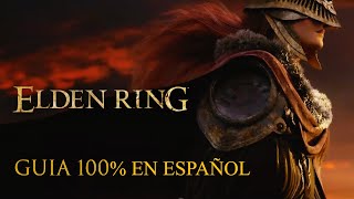 Elden Ring Guia EN ESPAÑOL 92 Santuario del Terrarbol  Morgott el rey de los Aojos [upl. by Eornom]