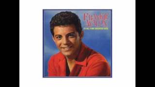 Frankie Avalon  Ill Wait For You With Lyrics [upl. by Anileme298]