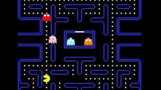 Flash Game Pac Man [upl. by My]