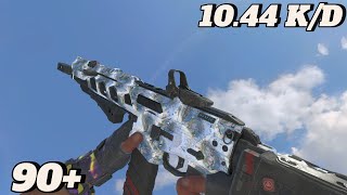 BEST ICR CLASS 2024  90 Gameplay  cod bo4 Black ops 4 2024 [upl. by Elfont852]