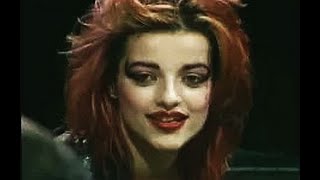 Was ist los mit der Jugendkultur – „Club 2“ mit Nina Hagen ua 1979 [upl. by Faline]