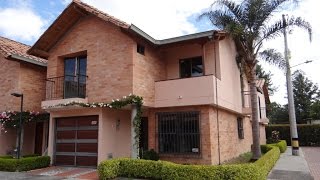 casas en venta Rionegro Antioquia NO DISPONIBLE [upl. by Mckenna]