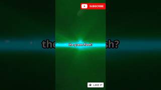 Why Some Sunsets Turn Green or Blue viralvideo trending ytshorts shorts [upl. by Avitzur]