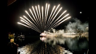 Fasnacht 2022 in Luzern  ein Rückblick [upl. by Demmahum]