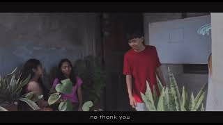 HE SHE — Gender Stereotypes Short Film  STEM 11 UCSP [upl. by Lierbag]