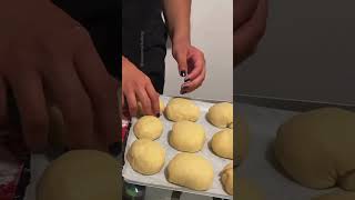 a light craving conchas pan dulce 🙈 shorts viral [upl. by Anura]