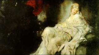 Hidden treasures  Pyotr Tchaikovsky  Iolanta 1892  quotСпи пусть ангелыquot [upl. by Anneuq]