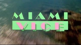 Miami Vice Theme HD [upl. by Kovar993]