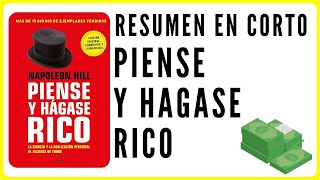 RESUMEN RAPIDOPIENSE Y HAGASE RICO [upl. by Hildie]