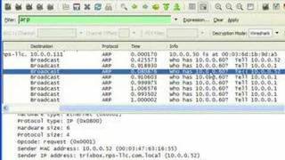 Wireshark  Simple Filters [upl. by Ferreby]