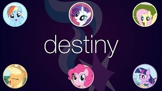 PMV Destiny [upl. by Fraser]