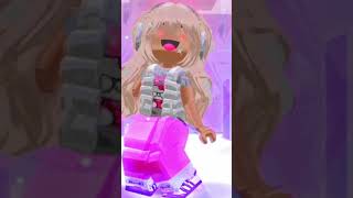 Roblox glossy edit 😱 [upl. by Pulling]