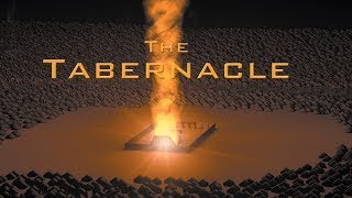 The Tabernacle  Full Movie  Drew Dimmel [upl. by Saiasi398]