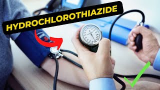 Exploring the Benefits of Hydrochlorothiazide  A Comprehensive Guide [upl. by Kadner]