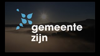 Gemeente zijn Promovideo Stap 1 Waarom [upl. by Geraldina467]