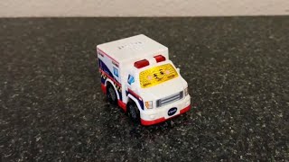 Tut Tut Bólidos vtech Juguetes en español para niños juguetesdivertidos toysforkids toycar car [upl. by Enaelem]