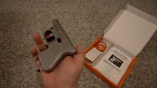 Heizer PS1 Pocket Shotgun [upl. by Ahseile263]