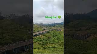 Manjolai💚 [upl. by Trefor797]