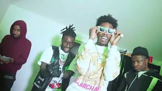 Coldheartedsavage  More Bags ft Lil Dann Official Video [upl. by Boylan]