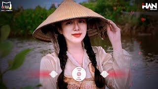 Nhạc Remix Miền Tây 2024  Ân Tình Cửu Long Remix  Duyên Tình Cà Mau Remix  Nhạc Remix 2025 [upl. by Trebliw]