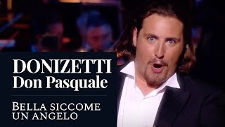 DONIZETTI  Don Pasquale  quotBella Siccome Un Angeloquot Sempey Live HD [upl. by Nalyac38]