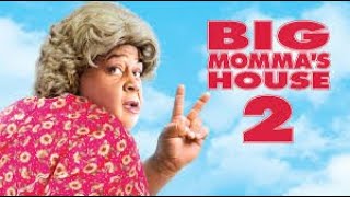 Big Mommas House 2 Full Movie crystal Review in Hindi  Hollywood Movie Review  Nia Long [upl. by Mellar]