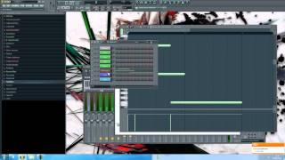 REFX NEXUS  How to Slide Glide whatever Quick Tutorial works in any preset [upl. by Ybrek]