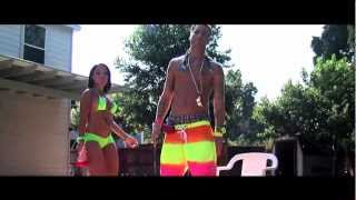 RiFF RAFF amp FAT PiMP  i C U Official Music Video [upl. by Feliza]