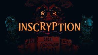 The Four Scrybes InGame Version  Inscryption [upl. by Yahsal]