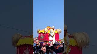 Baitadi Talladehi Melauli Bhagwati Jatra Mela [upl. by Solegna77]