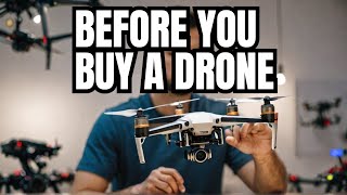 Must watch before you buy a drone in 2024 [upl. by Doehne]