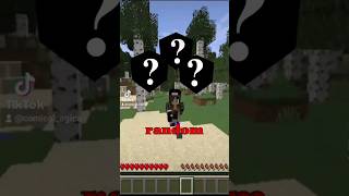 MinecraftDE MINDEN DROP RANDOM‼️🫣 funny funnyvideo minecraft funnyshorts letsplay [upl. by Heidy445]