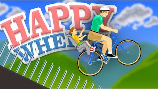 Happy Wheels 104 [upl. by Eirok]