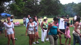 2012 Crump Family Reunion [upl. by Yendroc]