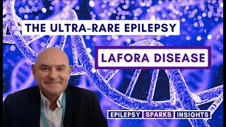 UltraRare Epilepsy Lafora Disease  José Serratosa [upl. by Adnilev]