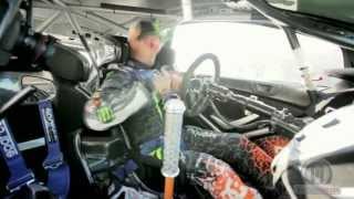 Ken Block´s Gymkhana Five Ultimaate Urban Playground San Francisco I [upl. by Eanram]