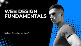 The Ultimate Guide to Web Design Web Design Fundamentals Typography Color and Layout Episode 3 [upl. by Jard]