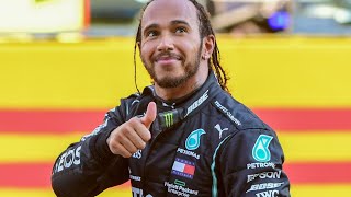 F1 CEO promises huge changes but Lewis Hamilton faces being denied dream againMore changes are bein [upl. by Ahsykal]