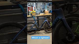 Which is lightest shorts bike bikelife [upl. by Eerised]